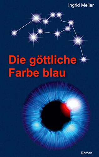 Die göttliche Farbe blau