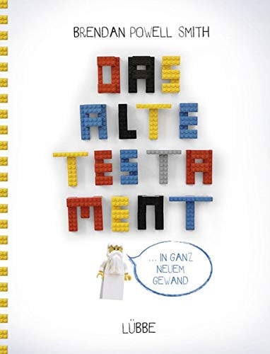 Das alte Testament: ... in ganz neuem Gewand