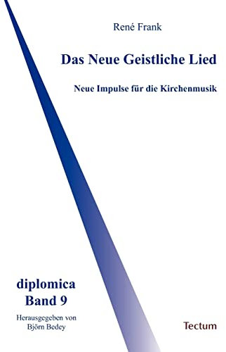 Das Neue Geistliche Lied. Neue Impulse für die Kirchenmusik