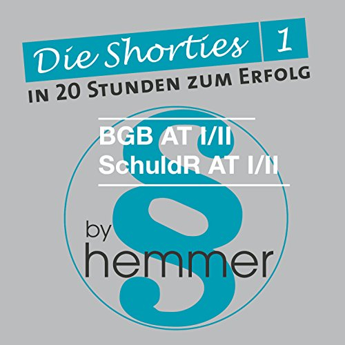 Karteikarten - Shorties Box 1: BGB AT, Schuldrecht AT