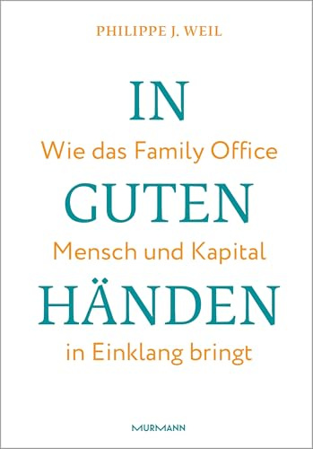 In guten Händen. Wie das Family Office Mensch und Kapital in Einklang bringt.
