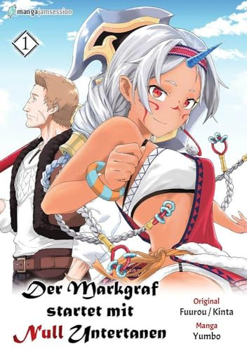 Der Markgraf startet mit Null Untertanen 01
