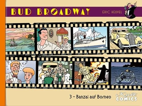 Kult Comics