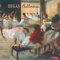 Edgar Degas - Ballerinas 2022: Kalender 2022 (Fine Arts)