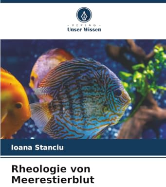 Rheologie von Meerestierblut: DE