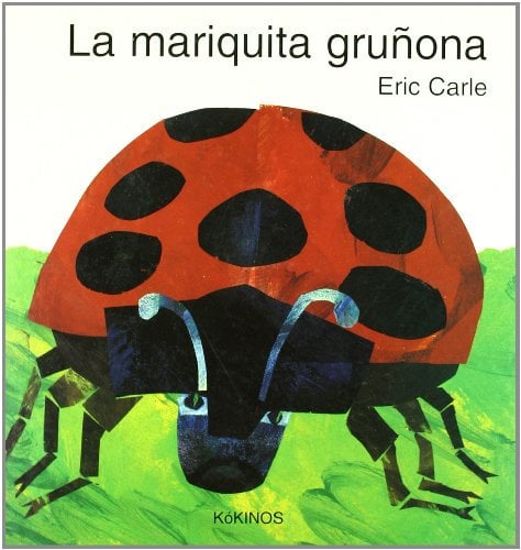 La mariquita gruñona