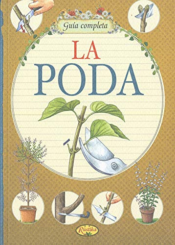 RUSTICA EDICIONES