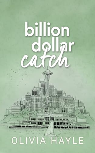 Billion Dollar Catch: Discreet Paperback