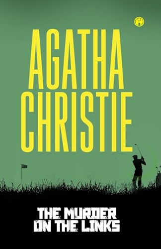 THE MURDER ON THE LINKS
