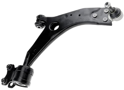 1x Querlenker Vorderachse rechts für Ford Focus C-Max Focus II DA + Kombi + Stufenheck für Volvo C70 II Cabriolet S40 II MS V50 MW