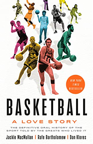 Basketball: A Love Story (English Edition)