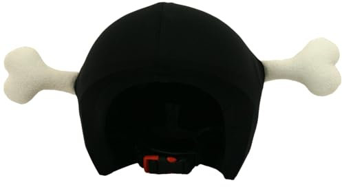 COOLCASC BONE Multisport Helmet Cover