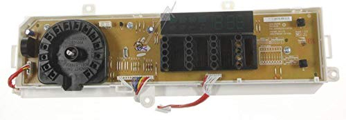 Original Samsung DC9406258A Hauptplatine für Waschmaschine