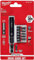 Milwaukee 48-32-4515 3 Inch Impact Magnetic Drive Guide Set - 7 PC