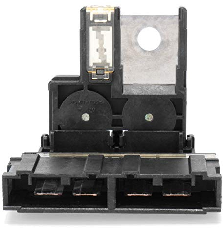 YONGYAO 24380-79915 Positive Batterie-Sicherungshalter für Nissan 2004-2013