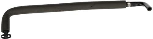 GATES EMH121 Kurbelgehäuseentlüftung-Schlauch Kompatibel mit BMW 3 Limousine E46 11157520035 7471-00121 747100121