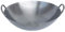 ZCXBHD Wok en Fer Fait à La Main Wok Classique Non Collant avec Revêtement Antiadhésif en Fonte à Deux Poignées,40cm