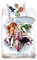 Harry Potter Bedlinen – Bettwäsche – Ropa de Cama – Biancheria da letto135 x 200 cm HP195017-4