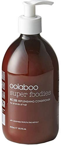 OOLABOO replenish conditioner 500ml