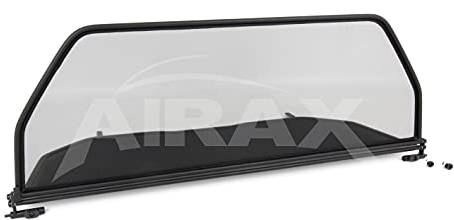 Airax Windschott für Golf I Cabrio