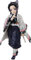 Good Smile Demon Slayer: Kimetsu no Yaiba: Shinobu Kocho Pop Up Parade PVC-Figur, Mehrfarbig
