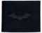Batman Unisex Geldbörse schwarz 70% Polyethylen, 30% Polyester