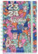 Miquelrius - Kalender 23-24, September 2023 bis August 2024, 12 Monate, Größe 11,7 x 17,4 cm, Wochenansicht, Doodle, Katalanisch-Englisch