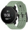 Chofit Armbänder kompatibel mit Suunto 9 Peak Pro/Vertical Strap, weiches Silikon Sport Ersatz Air-Hole Band Wristband für Suunto 9 Peak Pro/Vertical
