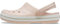Crocs Unisexe Adulte Crocband Clog Sabots, Quartz, 41/42 EU