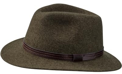 Parforce Traditional Hunting Wollfilz-Hut