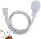 Pommeau De Douche avec Tuyau | Douchette Evier Cuisine | Douchette Lavabo | Haute Pression Pommeau De Douche avec Tuyau | Douchette De Salle De Bain | Douchette Douche Salle De Bain
