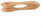 YUANGANG Folk Percussion Instrument Holz Musiklöffel Musikinstrument für irische Volksmusik Sound Geschenke für Freunde, Familie, V357Y3CS35JB1822WYRH0IMIO0WK