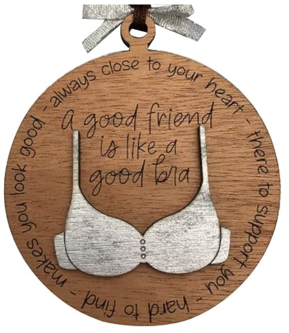 Socueny 1 Stück Auto-Anhänger, Ornament, Weihnachtsanhänger, Auto-Anhänger, Heimbaumschmuck, Weihnachtsschmuck, Heimdekoration E