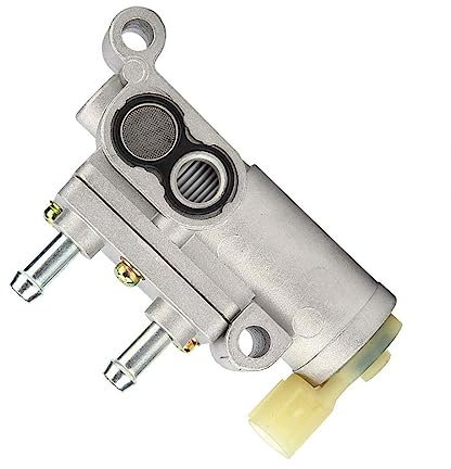 Leerlaufluftregelventil passend for CRX (91-88)