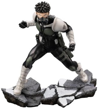 Kotobukiya Kaiju No. 8 ARTFXJ Statue 1/8 Kafka Hibino 20 cm