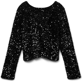 VERO MODA Female Hemd VMLAILA Top | Shirt