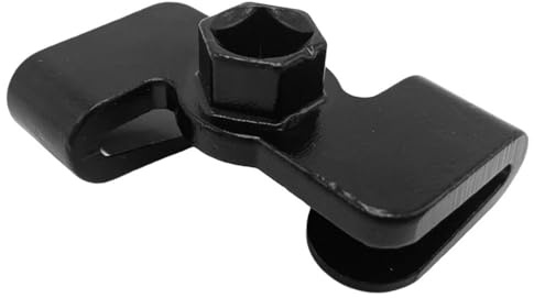 Wrench Extender Adaptor, Universal Wrench Extender Tool for 1/2 Inch Driver and 21mm Hex Driver for Stubborn Nuts and Screws