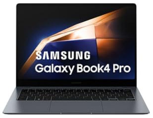 Samsung Galaxy Book4 Pro 14 U5 16GO 512GO