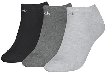 Calvin Klein Women's Sneaker Sneakers (pack of 3)