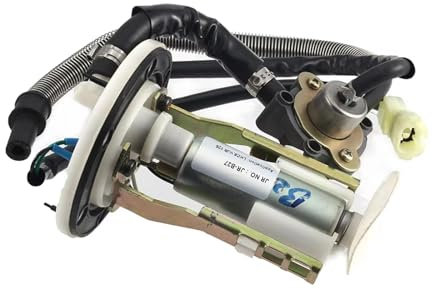 Pompa Benzina Per KYMCO VJR 125 Moto Accessorio Di Sostituzione Del Carburante Gruppo Pompa Carburante Moto Pompa Benzina Carburante