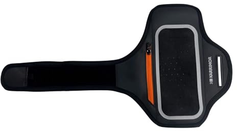 Karrimor Unisex Smartphone Running Armband