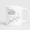 Koccie Taza personalizada para la familia | Regalo personalizado para la familia | No hay familia como la que tenemos