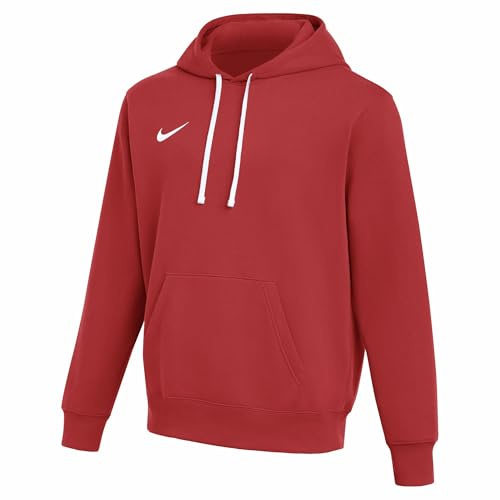 Nike Herren M Nk Park26 FLC Po Hoodie Sweatshirt (1er Pack)