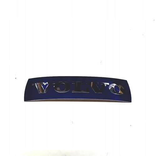 VOLVO S60 V60 XC60 Emblem Abzeichen Logo OE Kühlergrill