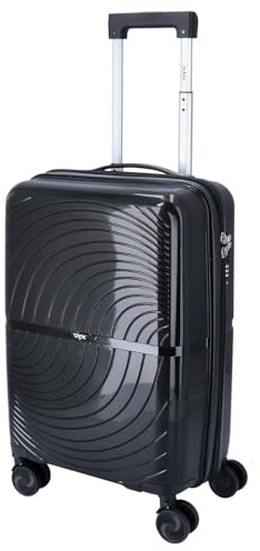 DYX 4 Rollen Trolley S 56 cm Paris gemischt