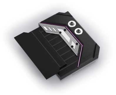 Alphacool Apex Monoblock Tuf Gaming X870-Plus Wifi (am5) (14686)