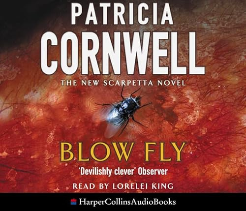 Blow Fly: Gekürzte Fassung