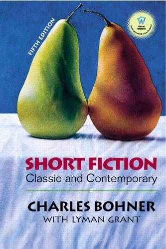Short Fiction: Classic and Contemporary