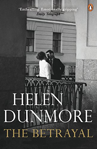 The Betrayal: A touching historical novel from the Women’s Prize-winning author of A Spell of Winter