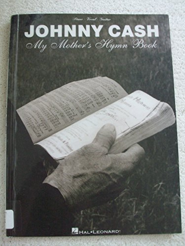 Johnny Cash: My Mother's Hymn Book